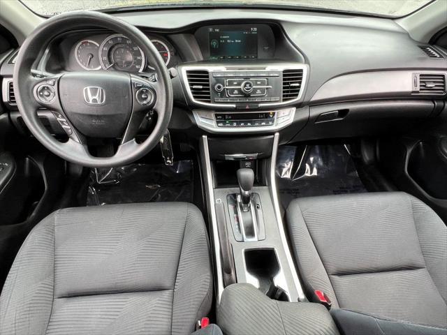 used 2014 Honda Accord car, priced at $10,960