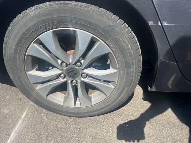 used 2014 Honda Accord car, priced at $10,960