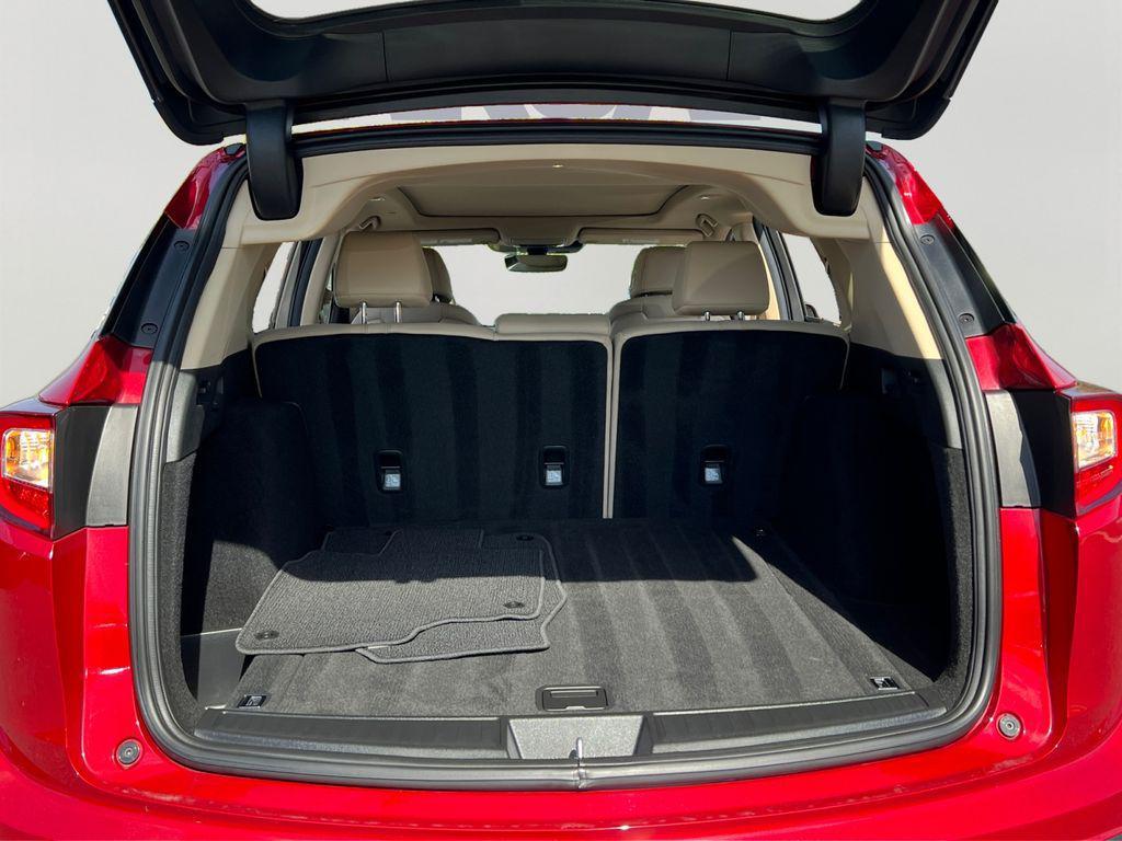 used 2023 Acura RDX car, priced at $34,603