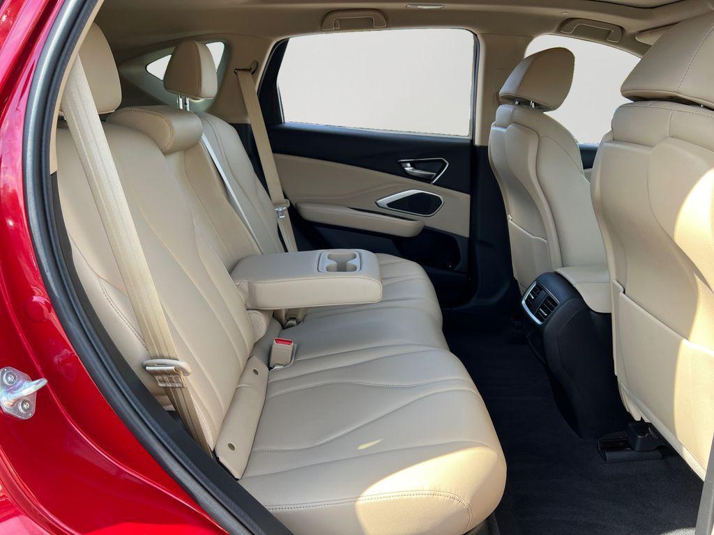 used 2023 Acura RDX car, priced at $34,603