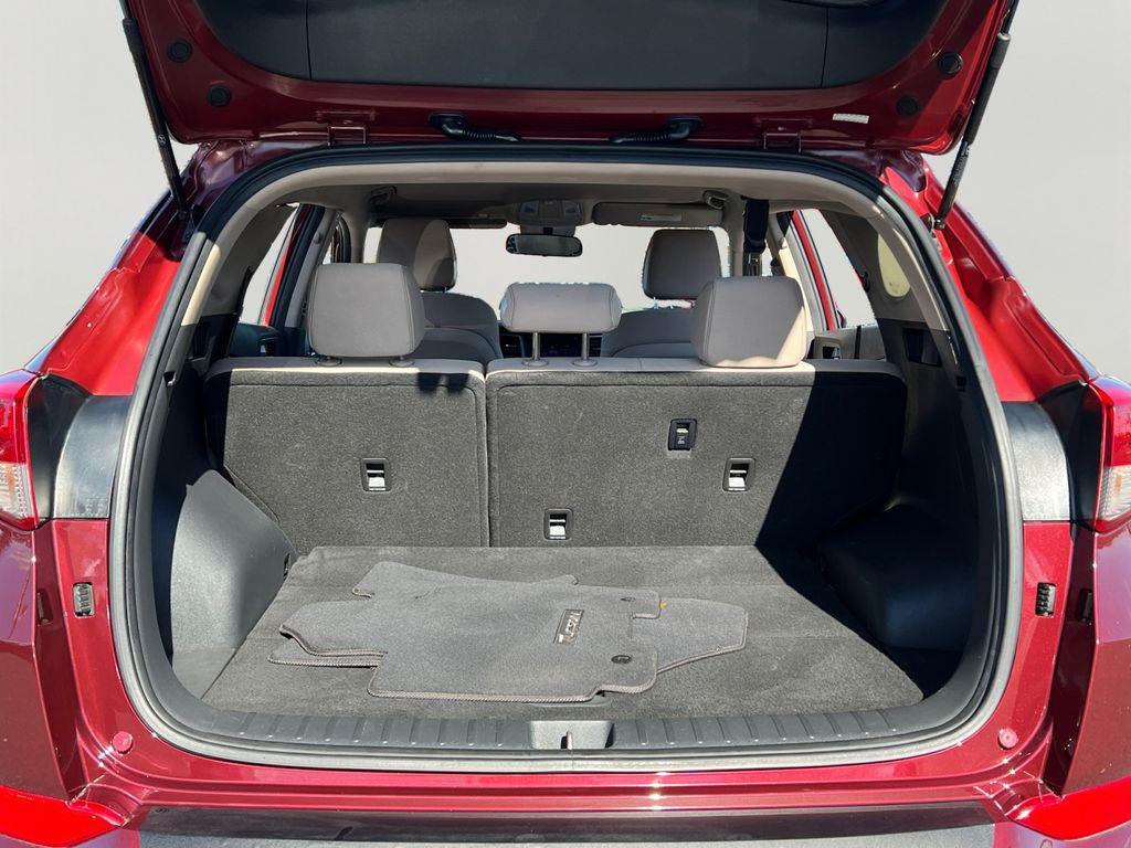 used 2016 Hyundai Tucson car, priced at $13,229