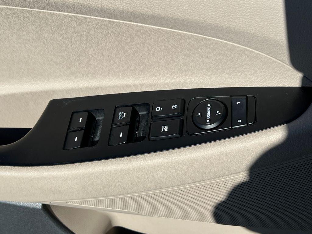 used 2016 Hyundai Tucson car, priced at $13,229