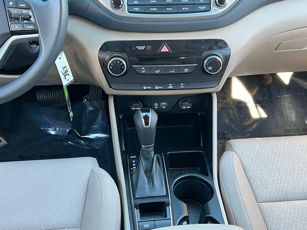 used 2016 Hyundai Tucson car, priced at $13,229
