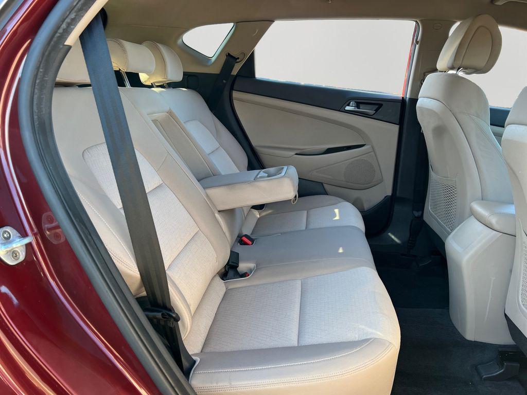 used 2016 Hyundai Tucson car, priced at $13,229