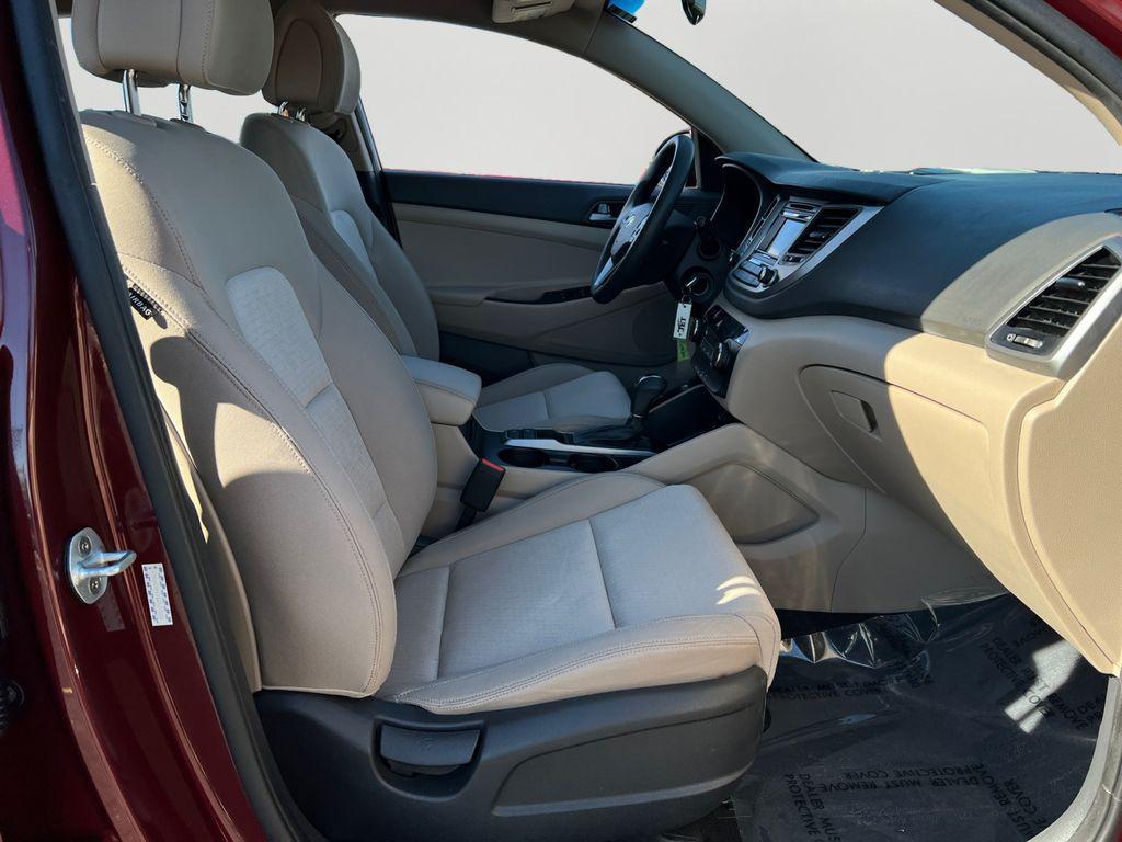 used 2016 Hyundai Tucson car, priced at $13,229