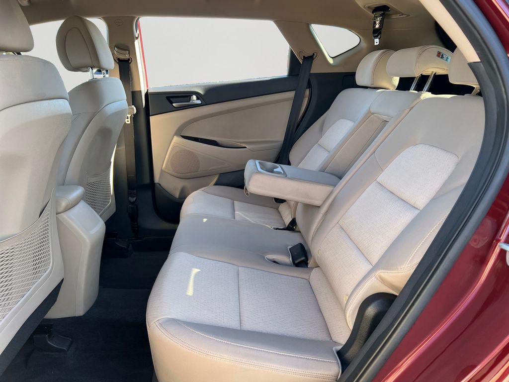 used 2016 Hyundai Tucson car, priced at $13,229