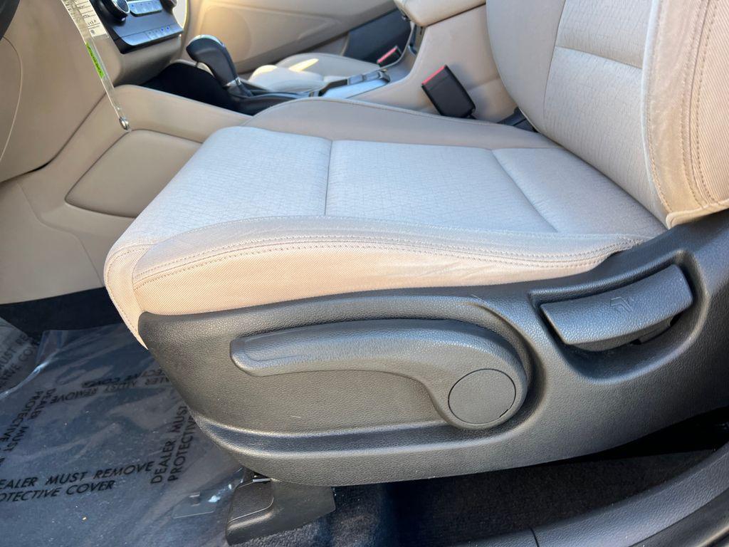 used 2016 Hyundai Tucson car, priced at $13,229