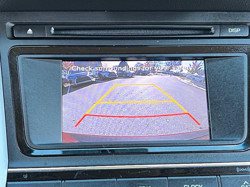 used 2016 Hyundai Tucson car, priced at $13,229