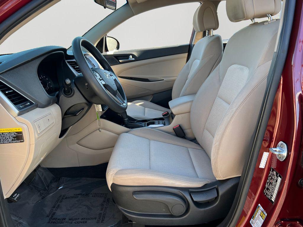 used 2016 Hyundai Tucson car, priced at $13,229