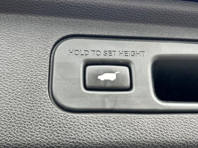 used 2022 Honda Odyssey car, priced at $33,285