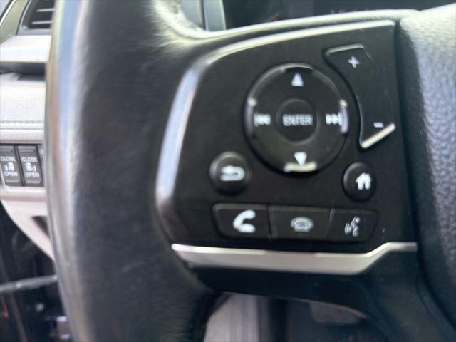 used 2022 Honda Odyssey car, priced at $33,285