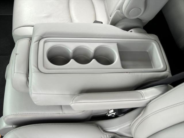 used 2022 Honda Odyssey car, priced at $33,285