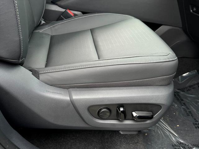 used 2025 Lexus TX 350 car, priced at $61,558