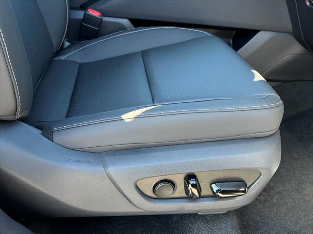 used 2025 Lexus TX 350 car, priced at $62,990