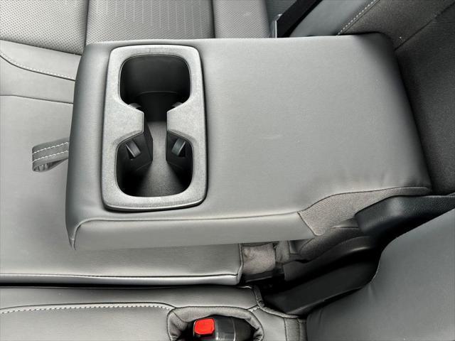 used 2025 Lexus TX 350 car, priced at $61,558