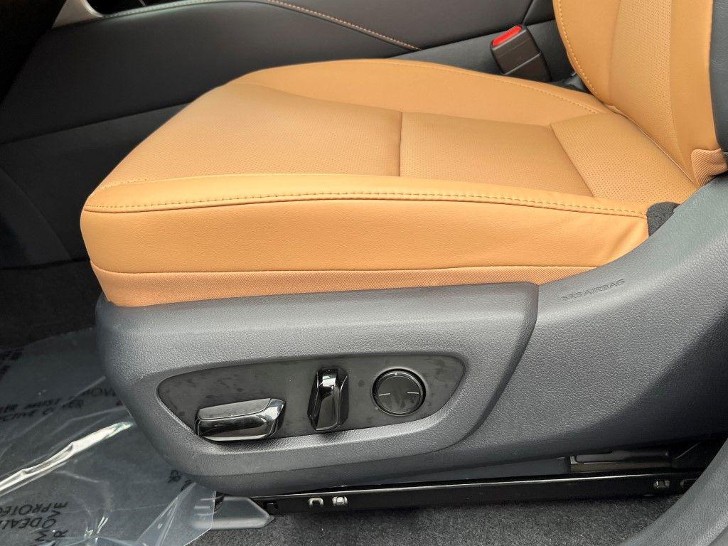 used 2025 Lexus RX 350 car, priced at $53,900