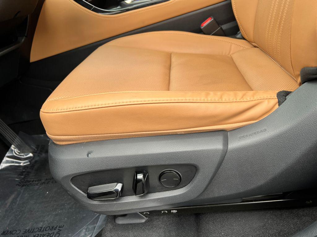 used 2022 Lexus NX 350 car, priced at $37,399