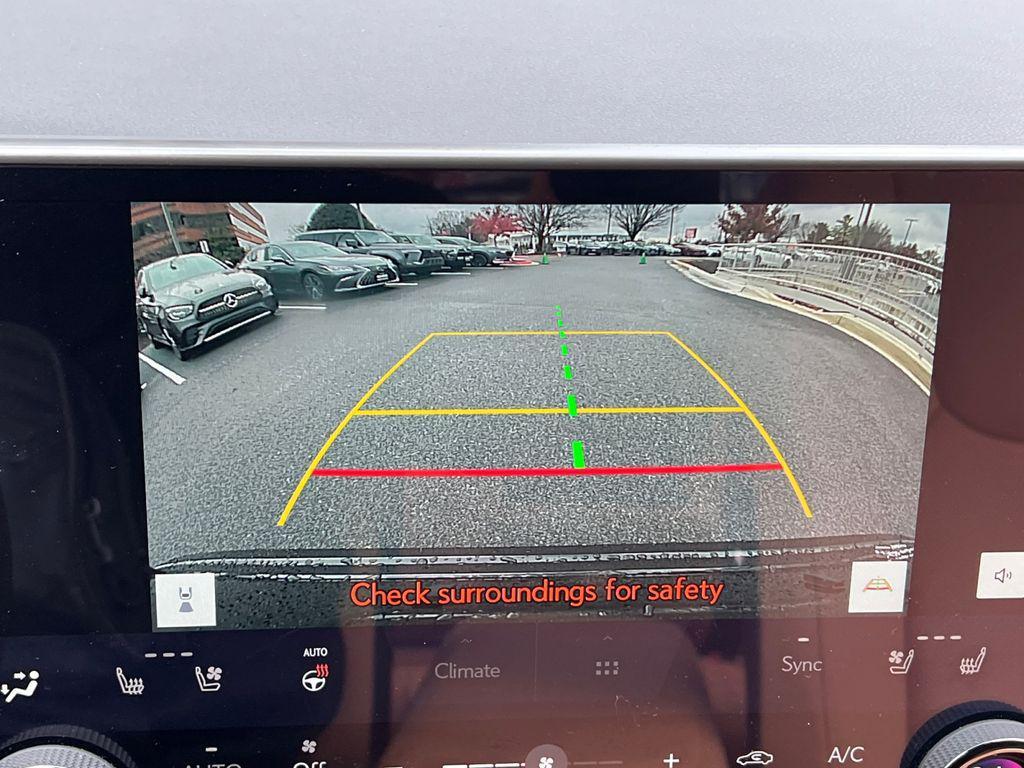 used 2022 Lexus NX 350 car, priced at $37,399