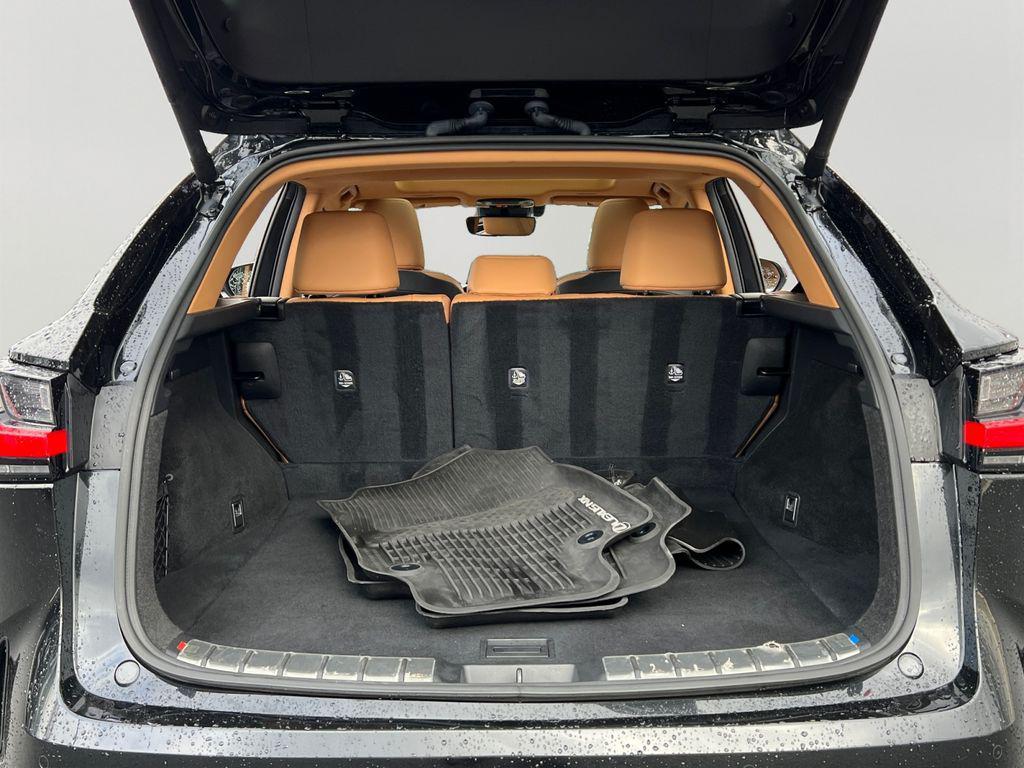 used 2022 Lexus NX 350 car, priced at $37,399