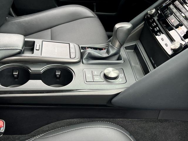 used 2022 Lexus IS 300 car, priced at $34,500