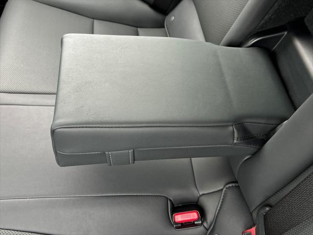 used 2022 Lexus IS 300 car, priced at $34,500