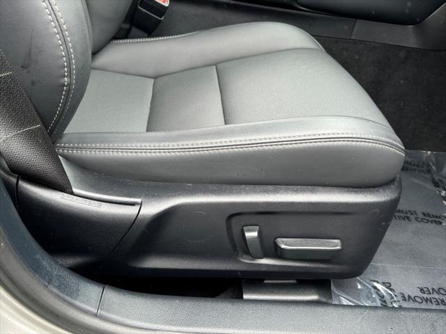 used 2022 Lexus IS 300 car, priced at $34,500