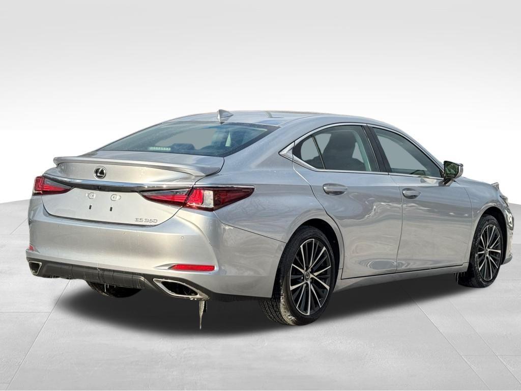 used 2023 Lexus ES 350 car, priced at $36,479