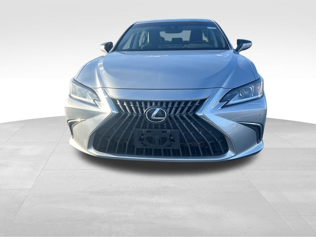 used 2023 Lexus ES 350 car, priced at $36,776