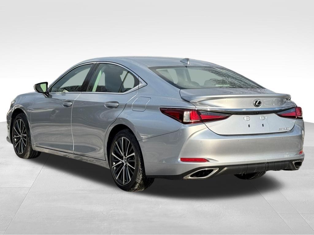 used 2023 Lexus ES 350 car, priced at $36,479