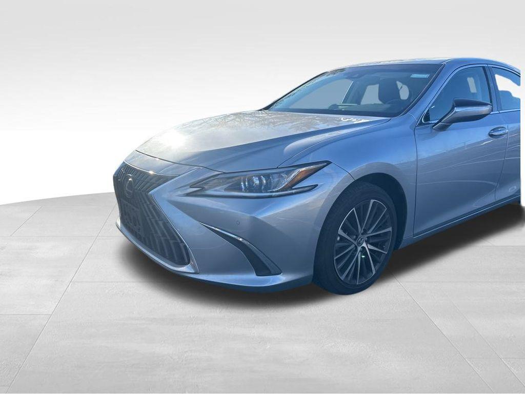 used 2023 Lexus ES 350 car, priced at $36,776