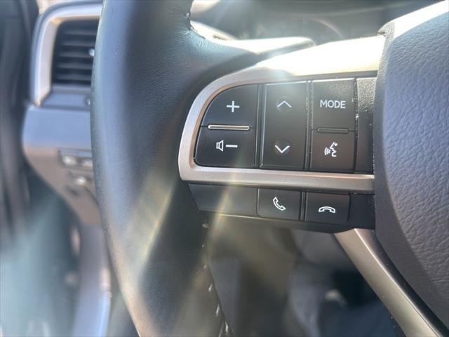 used 2018 Lexus RX 350 car, priced at $25,759