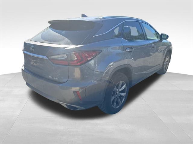 used 2018 Lexus RX 350 car, priced at $25,759