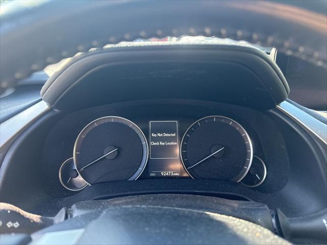 used 2018 Lexus RX 350 car, priced at $25,759