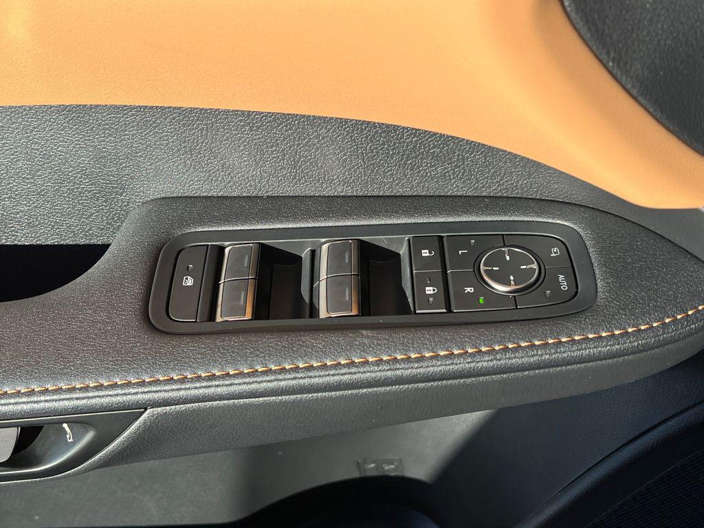 new 2026 Lexus RX 350 car, priced at $55,979