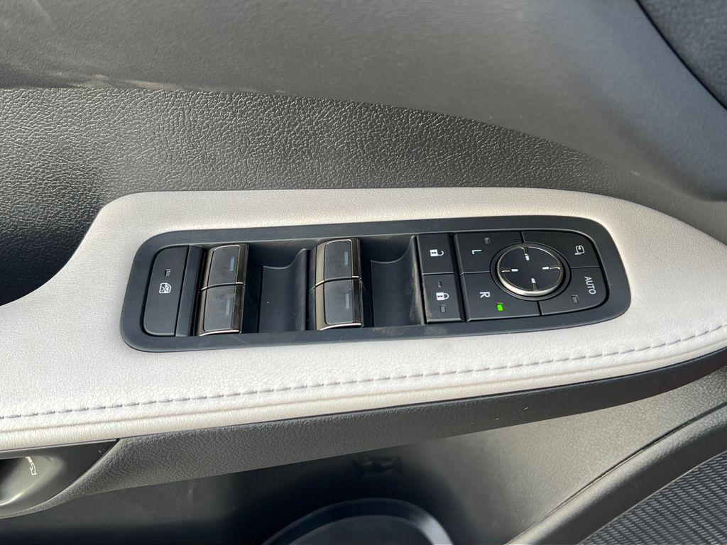 new 2026 Lexus RX 350 car, priced at $55,834