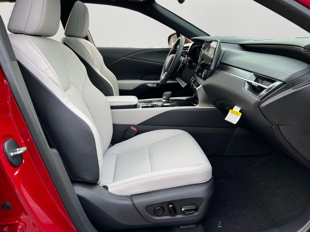new 2026 Lexus RX 350 car, priced at $55,834