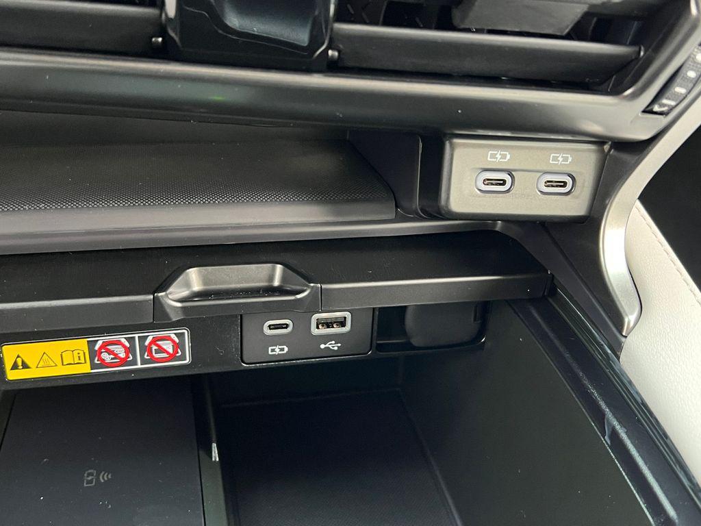 new 2026 Lexus RX 350 car, priced at $55,834