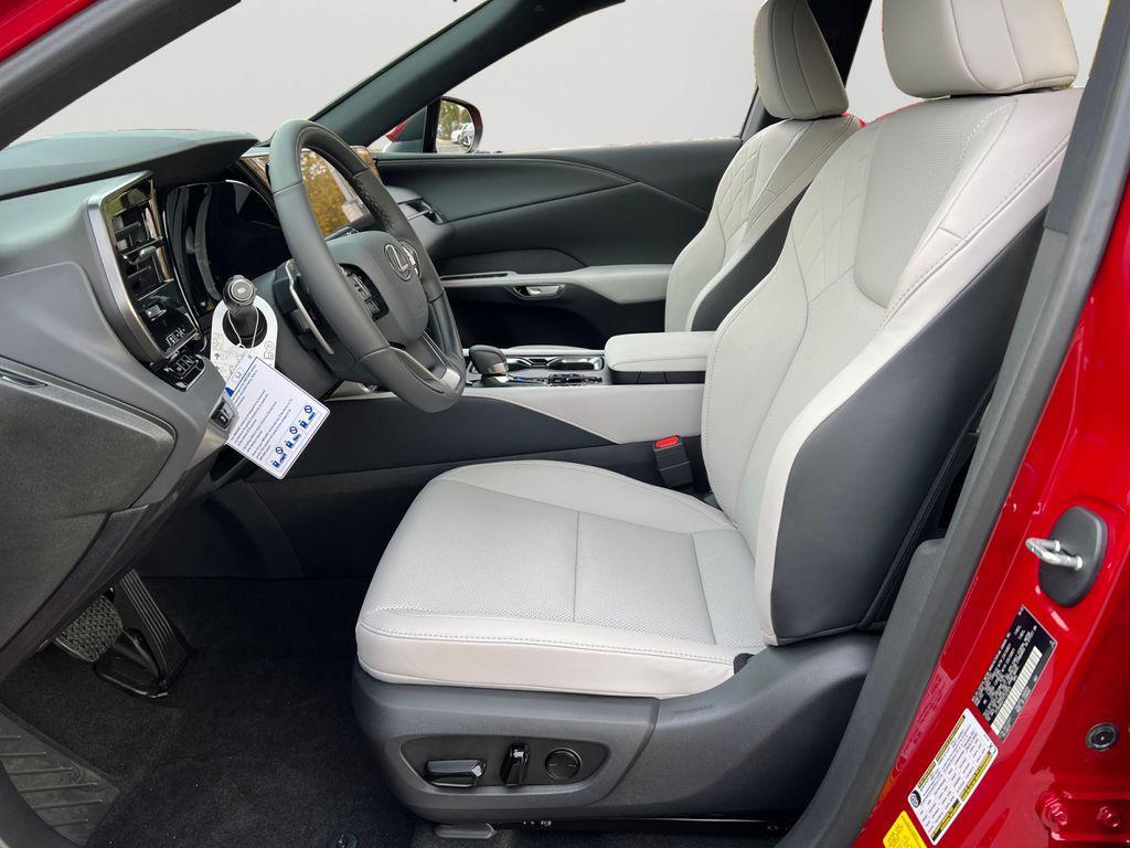 new 2026 Lexus RX 350 car, priced at $55,834