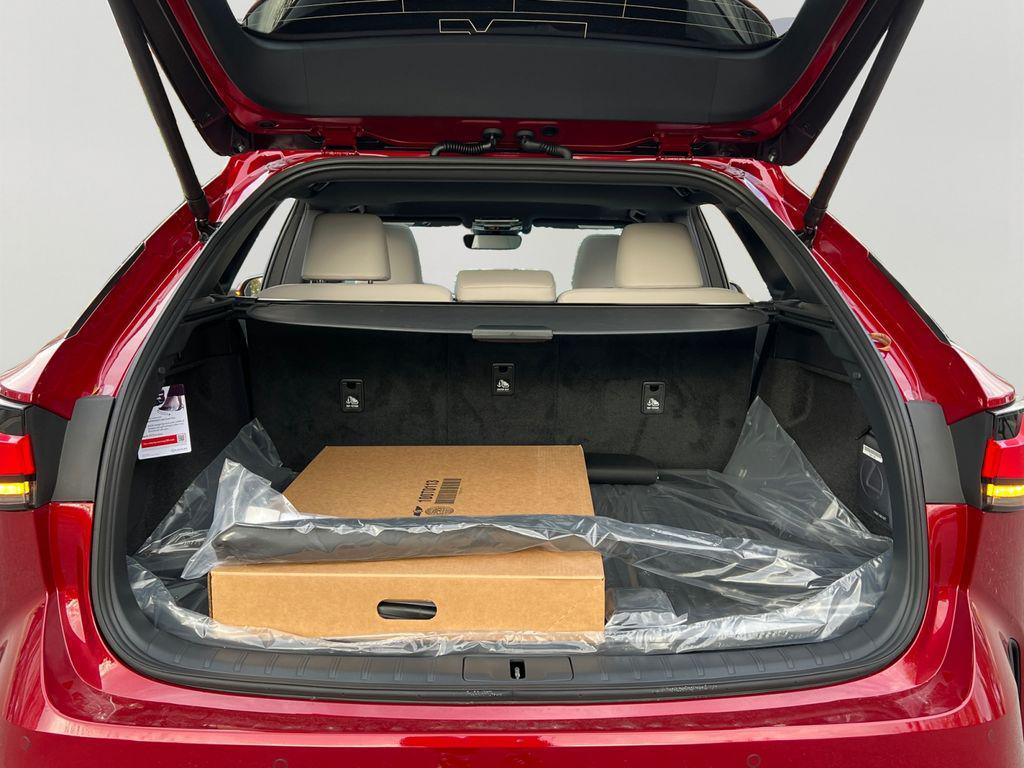 new 2026 Lexus RX 350 car, priced at $55,834