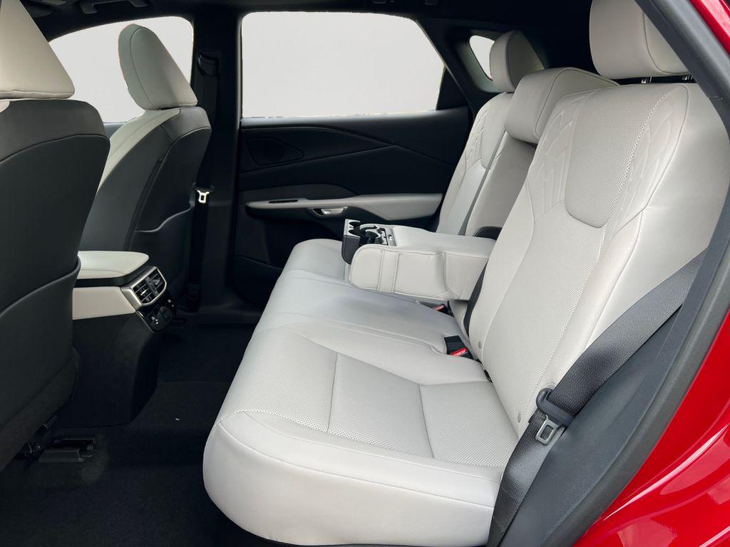 new 2026 Lexus RX 350 car, priced at $55,834