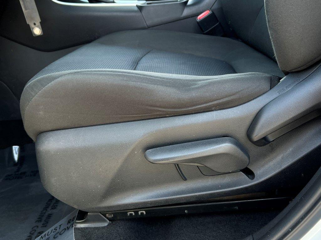 used 2022 Toyota RAV4 car, priced at $23,499
