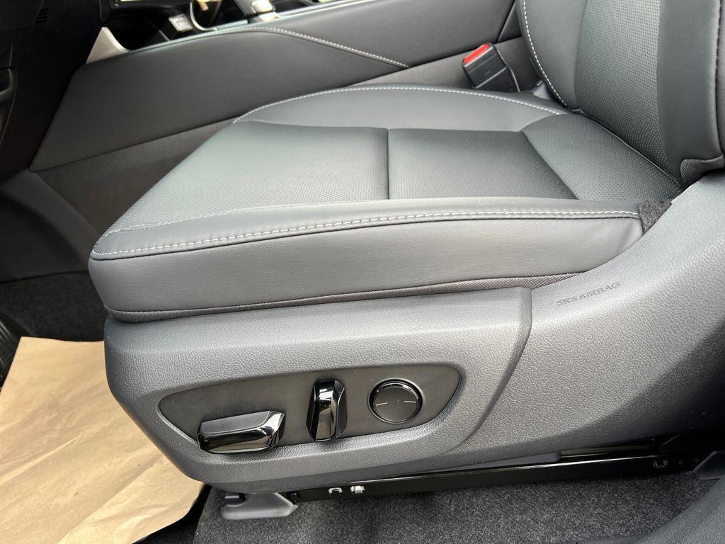 new 2026 Lexus RX 350 car, priced at $56,744