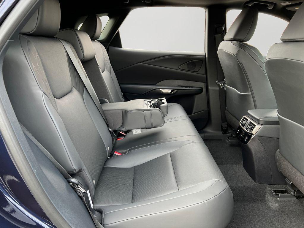 new 2026 Lexus RX 350 car, priced at $56,744