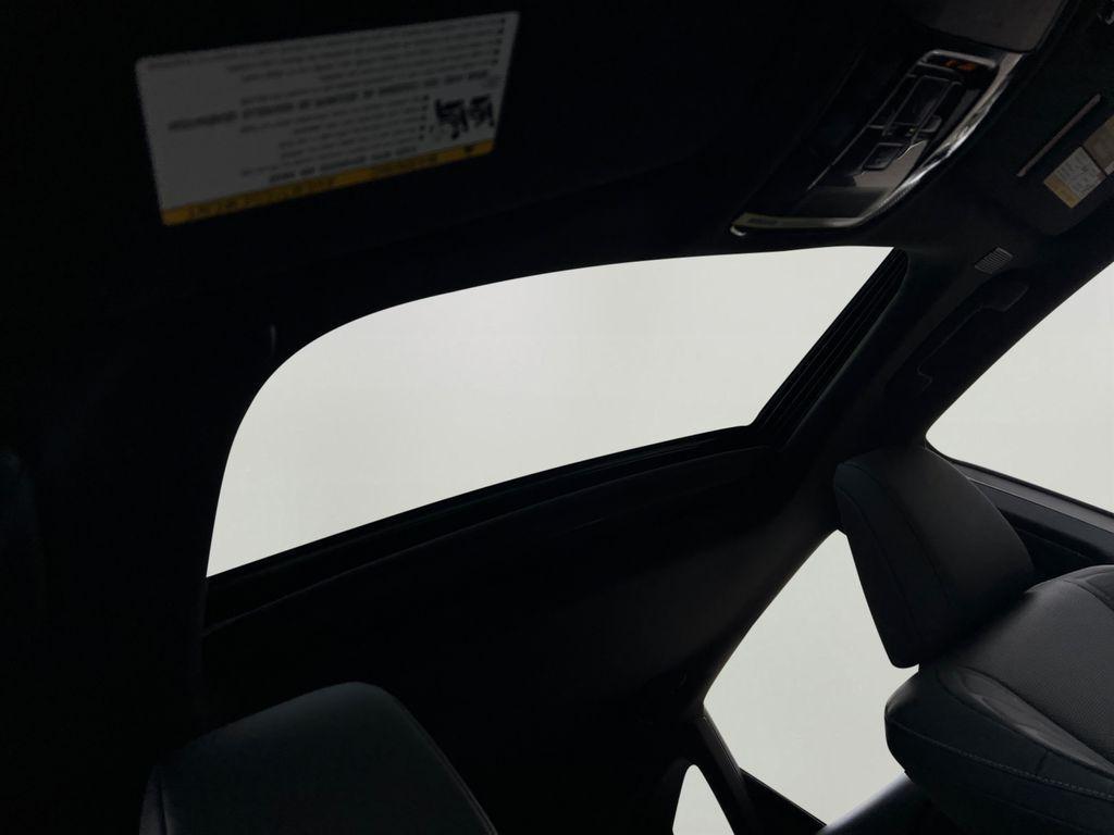 new 2026 Lexus RX 350 car, priced at $56,744