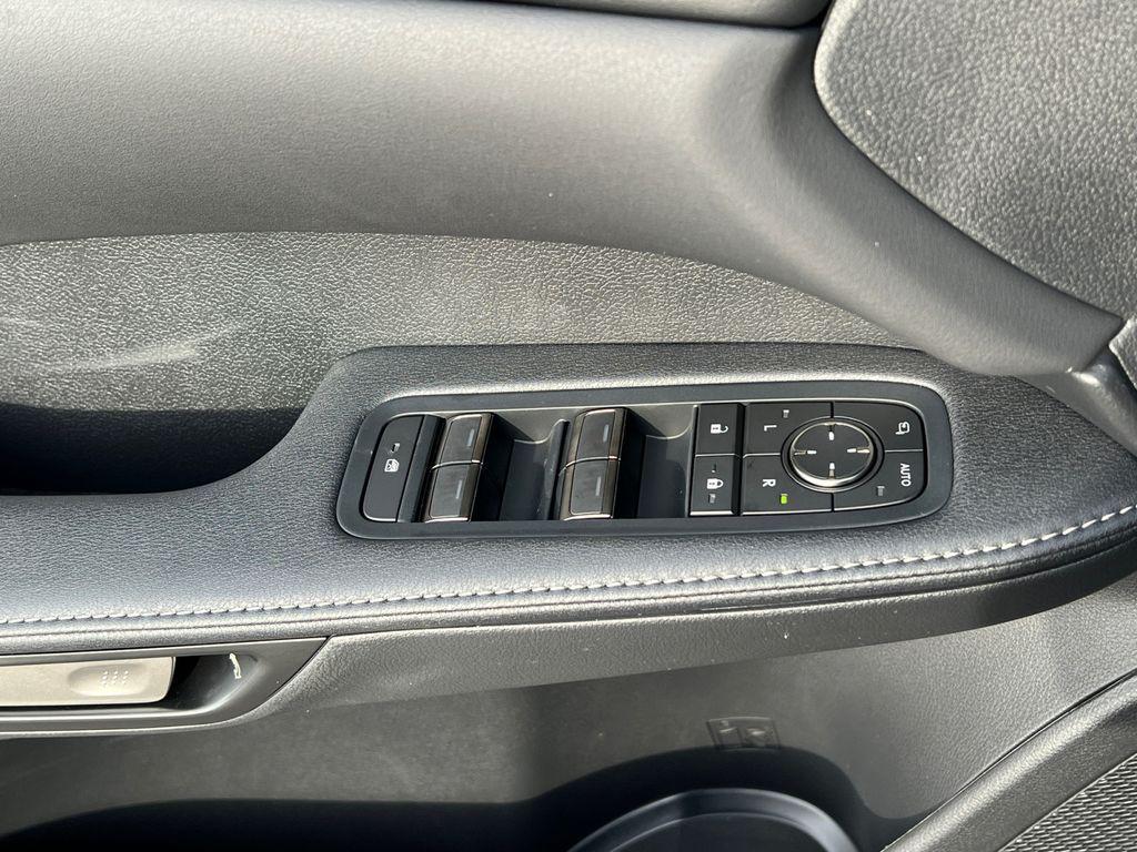 new 2026 Lexus RX 350 car, priced at $56,744