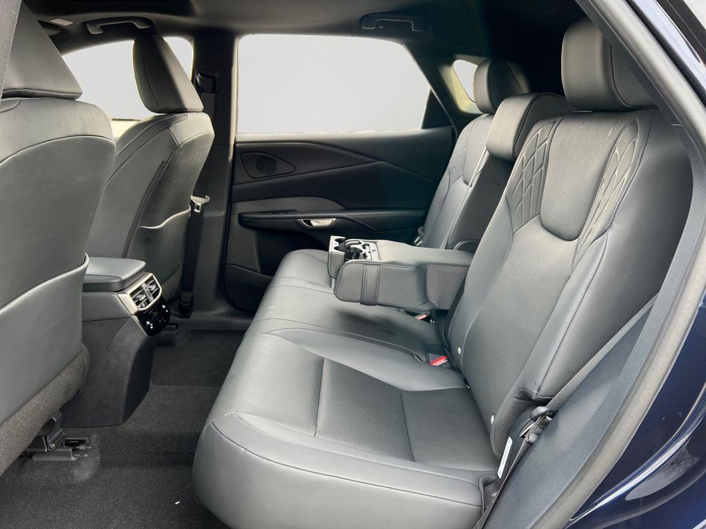 new 2026 Lexus RX 350 car, priced at $56,744
