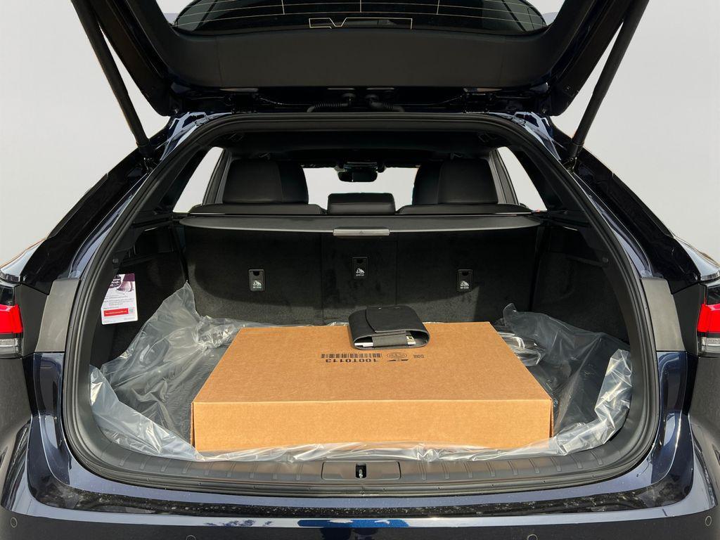 new 2026 Lexus RX 350 car, priced at $56,744