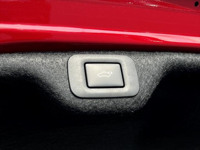 new 2025 Lexus ES 350 car, priced at $47,465