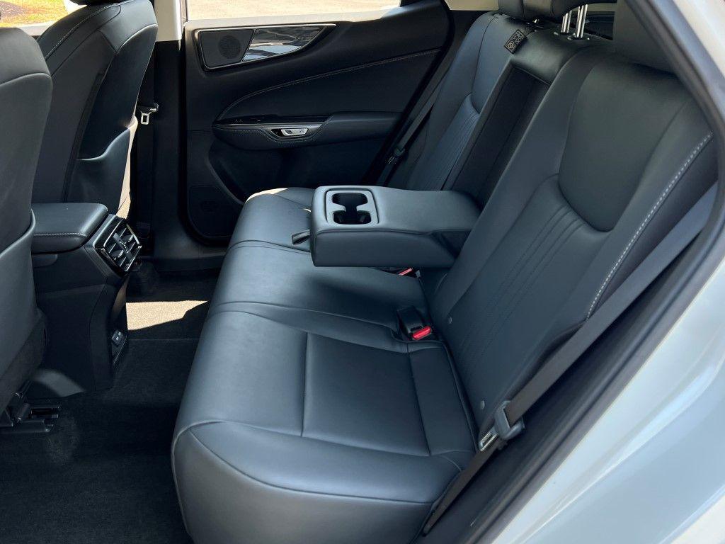 used 2022 Lexus NX 350 car, priced at $34,184