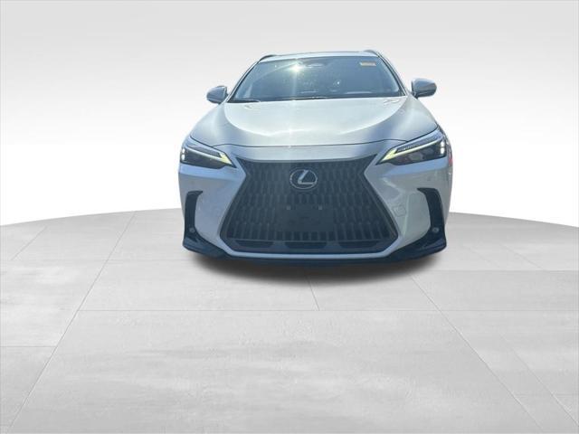 used 2022 Lexus NX 350 car, priced at $35,662